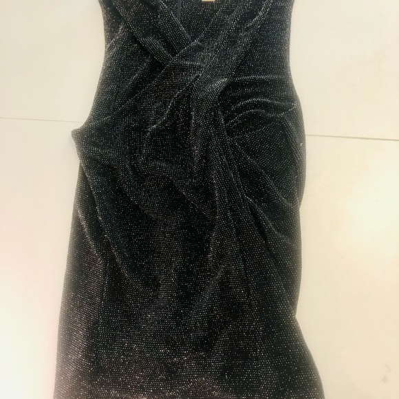 Michael Kors Glitter top NWT - Picture 5 of 7